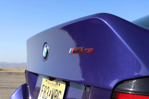 BMW, BMW M2, I Drove the 2026 BMW M2 CS: Here's My Honest Review of BMW's Hottest Coupe