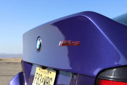 BMW, BMW M2, I Drove the 2026 BMW M2 CS: Here's My Honest Review of BMW's Hottest Coupe