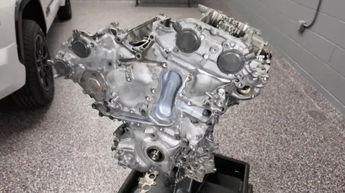 5 Toyota Engines You Should Steer Clear Of