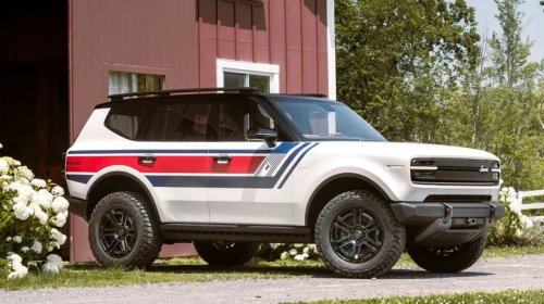 What Is An Extended Range Electric Vehicle (EREV)?