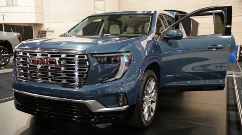 5 Of The Most Reliable Self-Driving Car Modes, According To Users