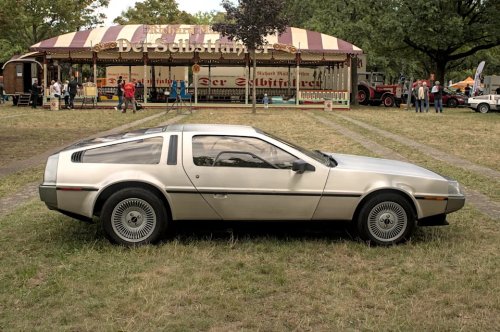 Collector Car Market Brief: A Continuation, a Recreation, and the $1,000,999 They Share