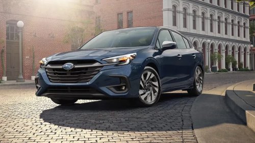 These Once-Common Sedans Have Nearly Disappeared From The Streets