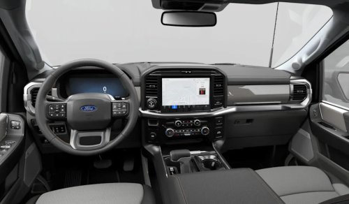 Ford F-150 Lariat Vs. Ram 1500 Laramie: The Better Truck Depends on What You Need