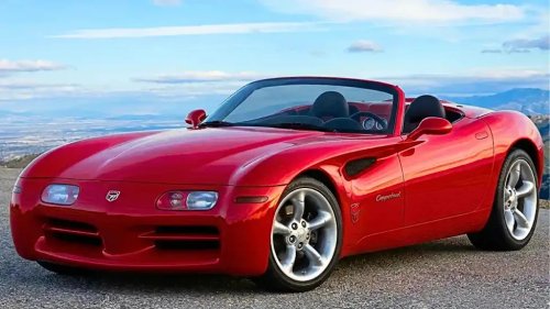 2029 Dodge Copperhead SRT: Everything We Know