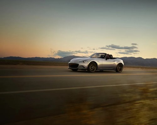 The End of an Era Appears Somewhat Near for Everyone’s Favorite Japanese Sports Car