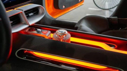 Mercedes-AMG GT, I Rode Shotgun In The Mercedes-AMG Concept AMG GT XX: Here’s My First Taste Of AMG’s Electric Future