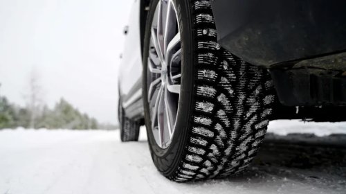 What Is A Tire Contact Patch & How Important Is It For Your Car's Safety?