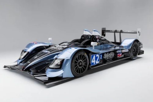 Honda Will Sell And Restore Its Iconic Race Cars Through New Heritage Racing Program