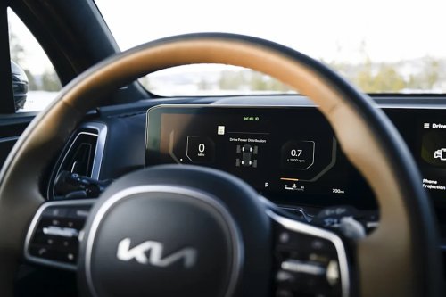 Kia, Kia Sportage, Kia Sorento, Kia Sportage Vs. Sorento Reliability: It's Not Even Close