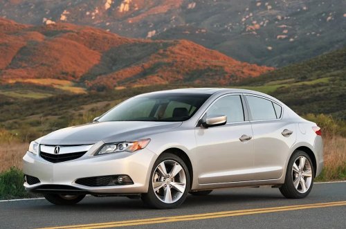 Honda, Honda Tried to Fix the DCT's Biggest Flaw, Then Barely Used It