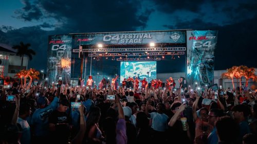 The FuelFest Tour in Photos
