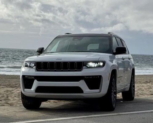 Buy This, Not That: The Best 3-Row SUVs for Back to School Carpools