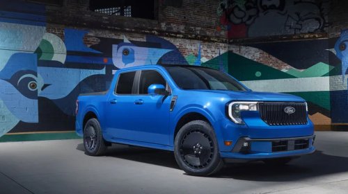 5 Of The Best Cars To Come Out In 2026 (So Far)