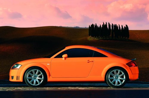 The best modern Audis ever made