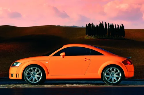 The best modern Audis ever made