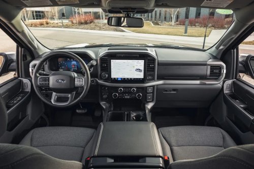 Ford, Ford F-150, Overwhelmed by the Ford F-150's Many Configurations and Trims? Let Us Help You Choose the Best One