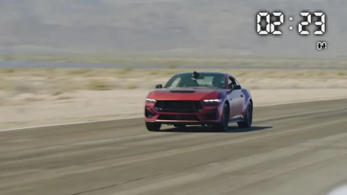 This Is How a Simulator Compares to a Real Track-Day Experience