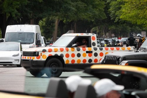 Check Out the Most Unusual Cars We Saw at the 2026 Woodward Dream Cruise