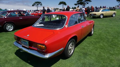 Concorso Comes Again!