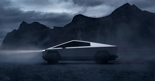 Tesla Addresses Widespread Cybertruck PCS Failures, Extends Warranty