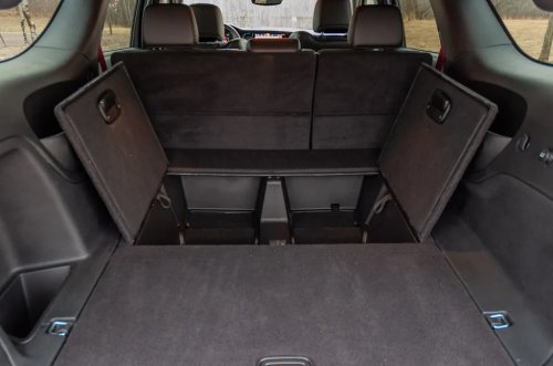 2026 Dodge Durango Hellcat Quick Review: Unapologetically American