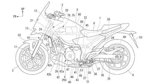 Honda, Honda Would Put Its E-Compressor On Everything If It Could
