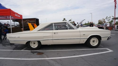 Coolest Cars of the All-American Cruise-In at the Petersen