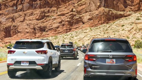 Here's Where Used Cars Are The Most (And Least) Affordable