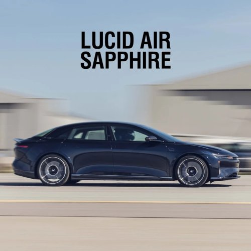 Car and Driver’s 0–150–0 Speed Test 2026