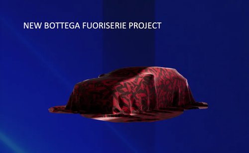 Alfa Romeo, Maserati, SUV, Alfa Romeo Teases a Possible Shooting Brake, While Maserati Plans to Launch New Coupe and SUV