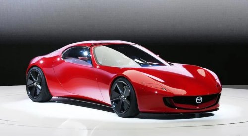Can The Mazda MX-5 Miata Go Electric Without Losing Its Soul?