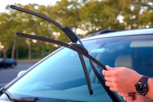 Not All Windshield Wipers Can Handle a Downpour—These Are the Best Wiper Blades We Tested