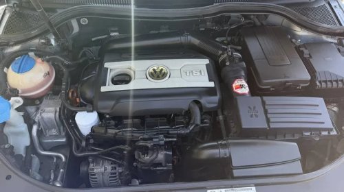 At $4,450, Could This 2010 Volkswagen CC R-Line Be Quite The Coup?