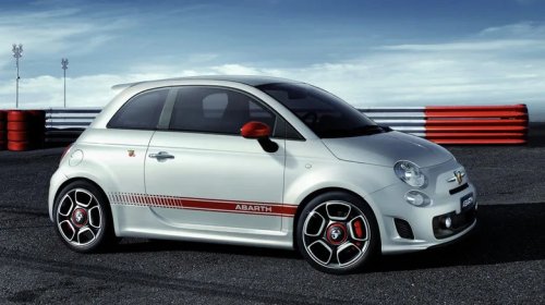These Are The Cars You'd Drive To Your 20th High School Reunion
