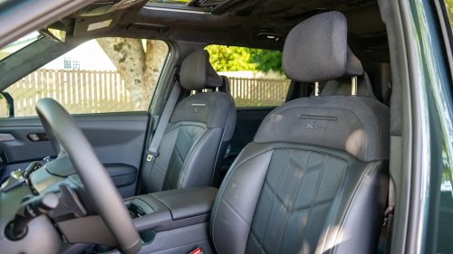 I Drove the 2027 Kia Telluride Hybrid: Here’s Why It Won Best Hybrid at Drive Revolution