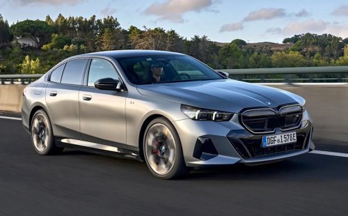 I drove three generations of Volvo to see how its flash new model stacks up