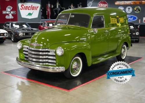 10 Coolest Chevy Trucks For Sale On Motorious Right Now