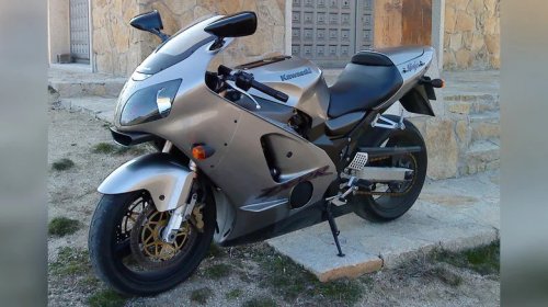 Honda, 5 Motorcycles Quicker Than The Honda CBR1100XX