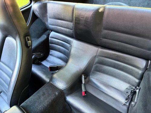 1986 Porsche 944 For Sale With 59,100 Miles