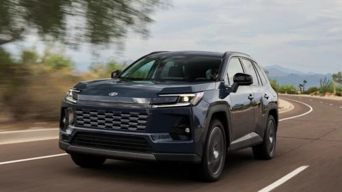 America’s Roads Are Losing Colour, But Sports Cars Are Fighting Back