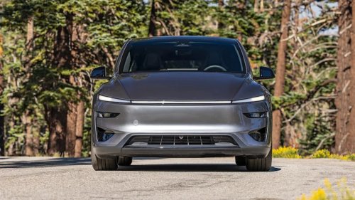Tested! We Have Big Thoughts on the Tesla Model Y Performance