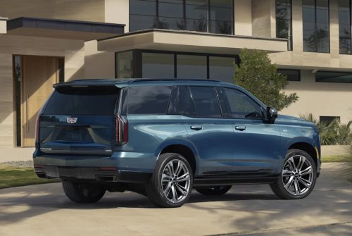 Everything I Disliked About the 2026 Jeep Grand Wagoneer After One Week