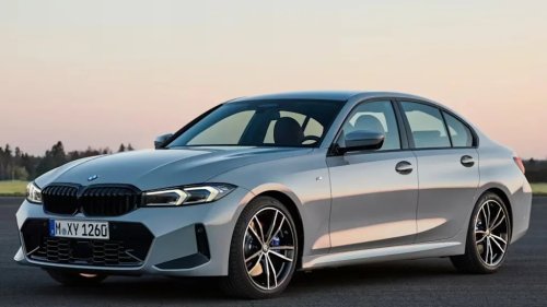 BMW, BMW’s China Plant Hits Seven Million Cars Before Its Biggest EV Shift Yet