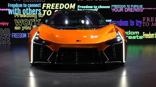 Toyota, New Toyota MR2 Set To Arrive In 2028 With Over 400 HP