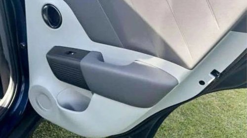 Leaked: Hyundai’s New i20 Looks More Like A Small SUV Than A Hatchback
