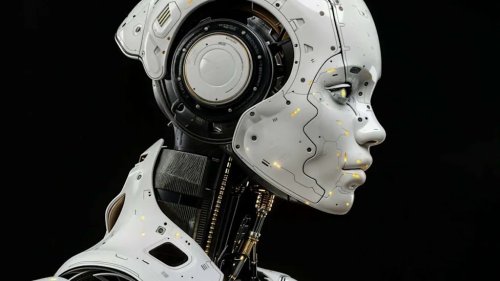 Toyota, Toyota’s ELEY Factory Robot: Wheels, Shoulder Blades and Soft Arms