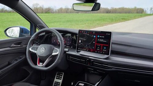 VW Golf GTI Lease Deals This May Are Surprisingly Accessible