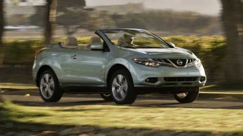 Subaru, What Non-Subaru Vehicle Should Lead Every Pride Parade?