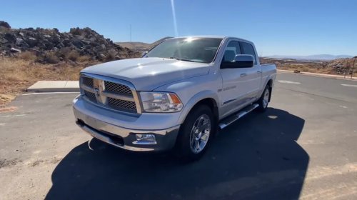 4 Ram Engines You Should Steer Clear Of